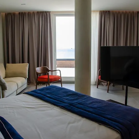 Abi'S Hotel & Spa Vlore Exterior photo