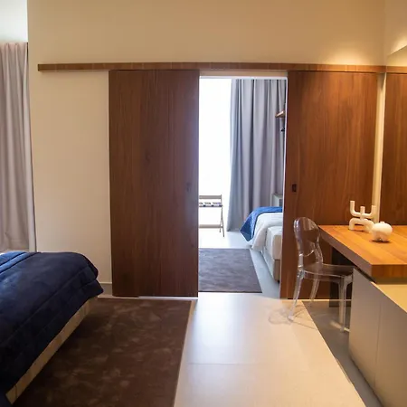 Abi'S Hotel & Spa Vlore Exterior photo