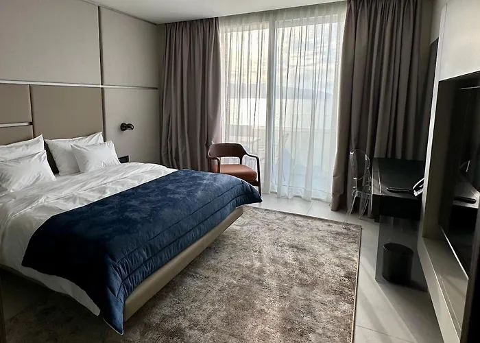 Abi\'S Hotel & Spa Vlore